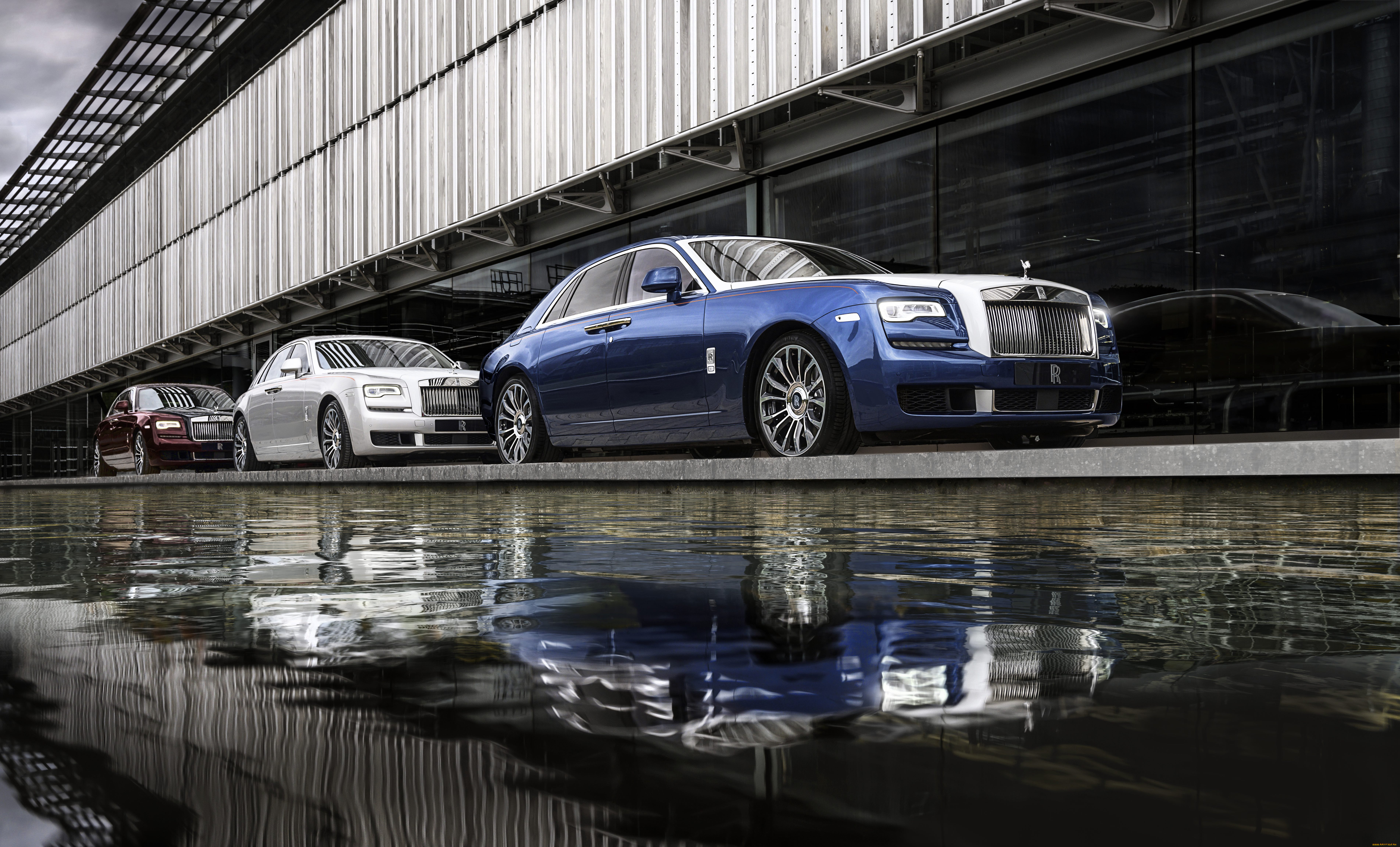 , rolls-royce